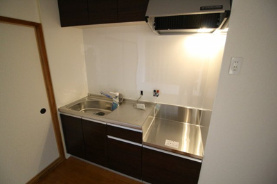 【キッチン】 | シティライフ２１長田