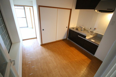 【居間・リビング】 | シティライフ２１長田