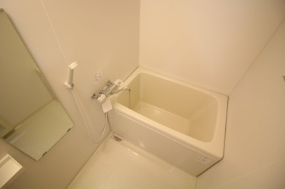 【浴室】 | シティライフ２１長田