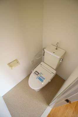 【トイレ】 | シティライフ２１長田