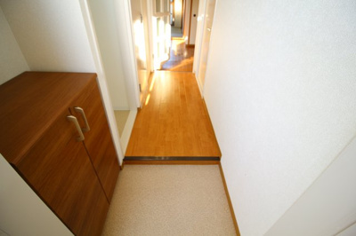 【玄関】 | シティライフ２１長田