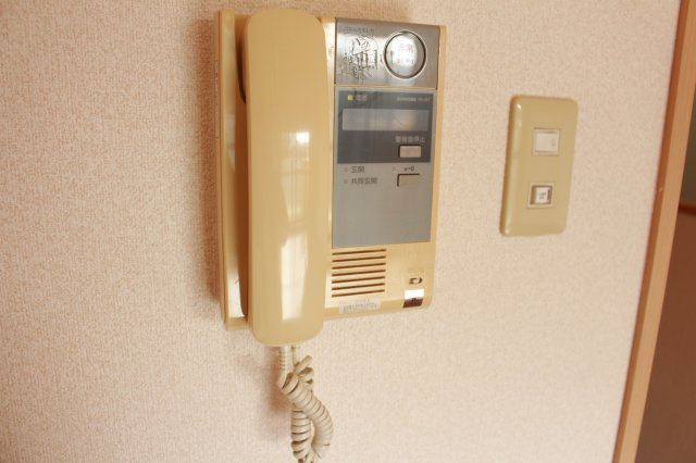 ジーピーⅡ番館の設備