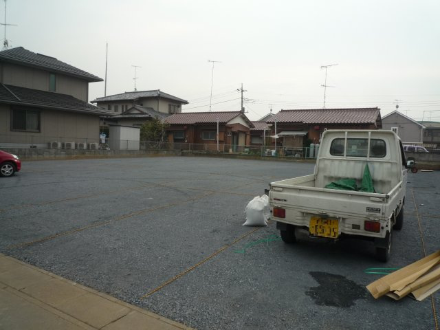 【駐車場】 | 上柴町西３丁目駐車場