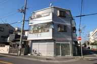 ハイム上小阪の画像