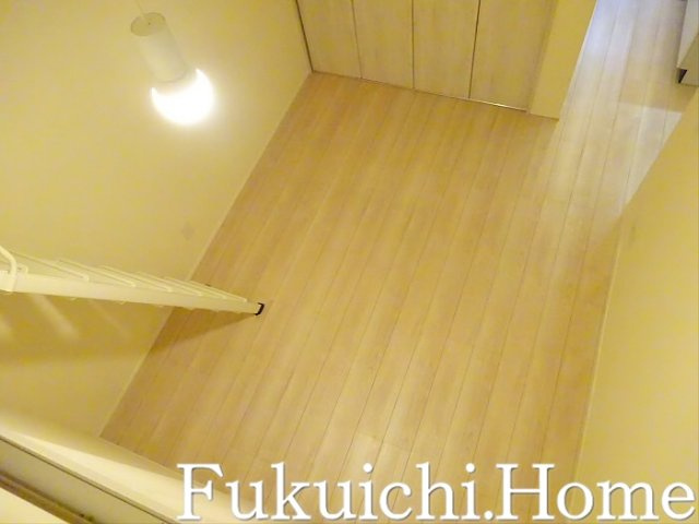 【内装】 | グランエッグス中野方南町