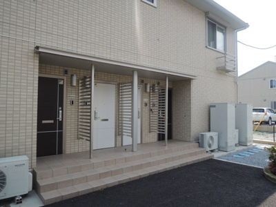 【玄関】 | プライムコートC