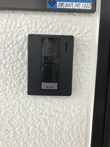 ビアンコネロ芦屋の設備