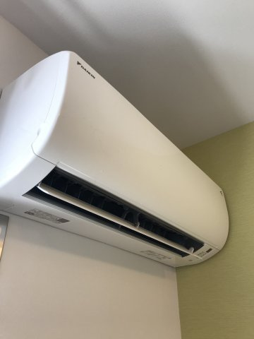 ビアンコネロ芦屋の設備
