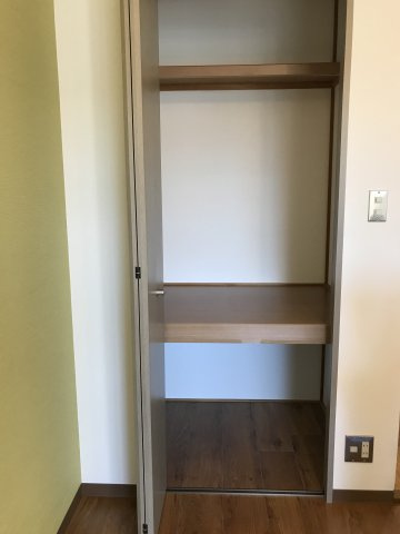 ビアンコネロ芦屋の内装