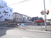 西島５丁目駐車場の画像