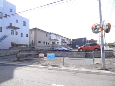 【外観】 | 西島５丁目駐車場