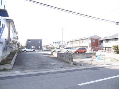 【外観】 | 西島５丁目駐車場