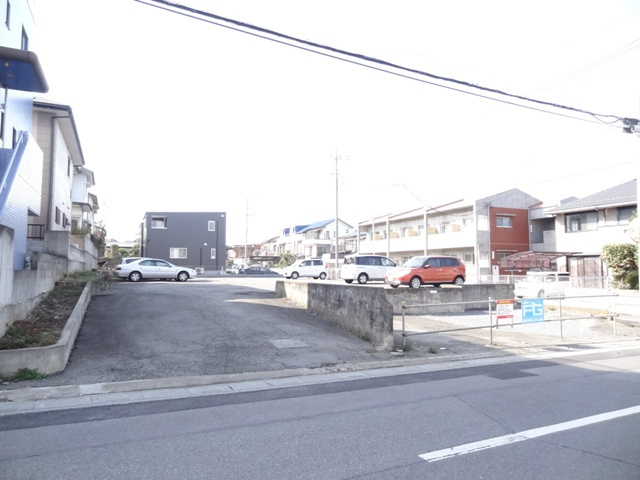 【外観】 | 西島５丁目駐車場