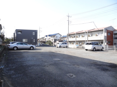 【外観】 | 西島５丁目駐車場