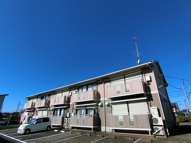 パールハウス　Ａの画像