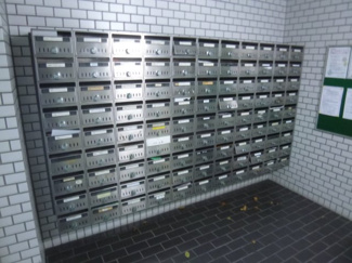 【その他共用部分】