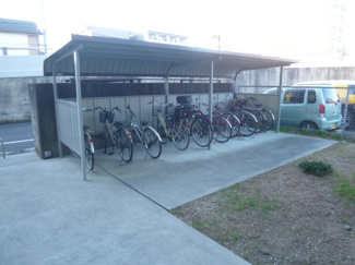 【その他共用部分】