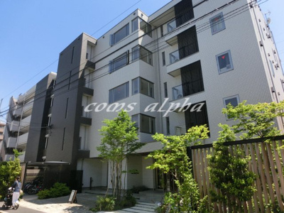 【外観】 | ラシーネONE PARK PLACE | ラシーネ　ONE　PARK　PLACE　