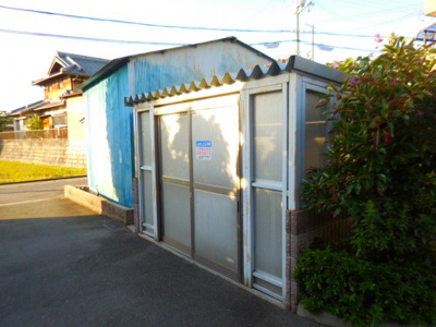 【その他共用部分】 | レオパレスプレシャスコート