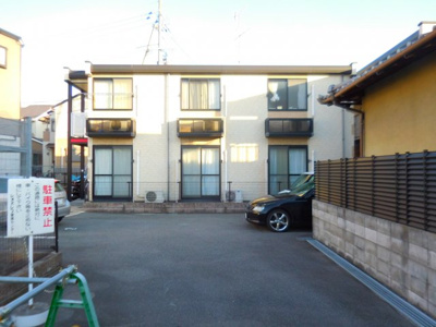 【バルコニー】 | レオパレスプレシャスコート