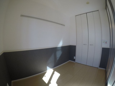 【洋室】 | モラン角木A