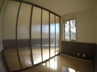 【洋室】 | モラン角木A