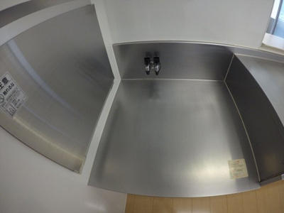 【設備】 | モラン角木A