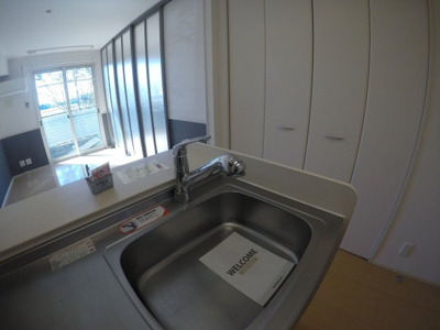 【設備】 | モラン角木A