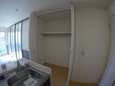 【収納】 | モラン角木A