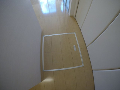 【収納】 | モラン角木A