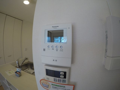 【セキュリティ】 | モラン角木A