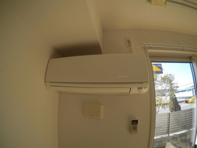 【設備】 | モラン角木A