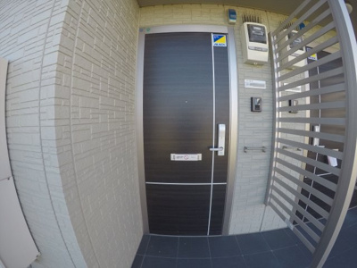 【エントランス】 | モラン角木A