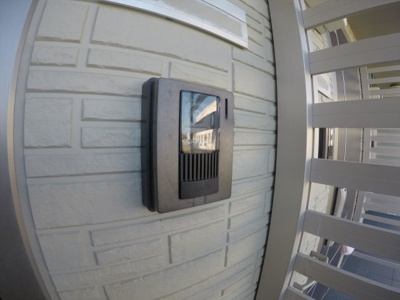 【セキュリティ】 | モラン角木A