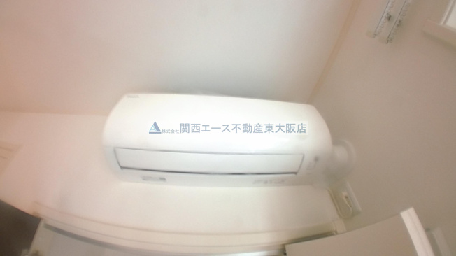 【設備】 | メゾンソレイユ長栄寺