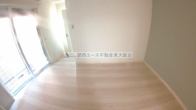 【居間・リビング】 | メゾンソレイユ長栄寺