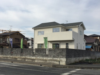 【外観】