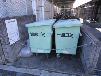 【その他共用部分】