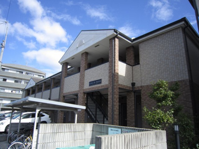 【外観】 | カーサディパエーゼ