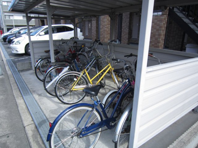 【その他共用部分】 | カーサディパエーゼ