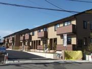 メゾンベルフォーレの画像