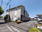 メゾンドソレイユの画像