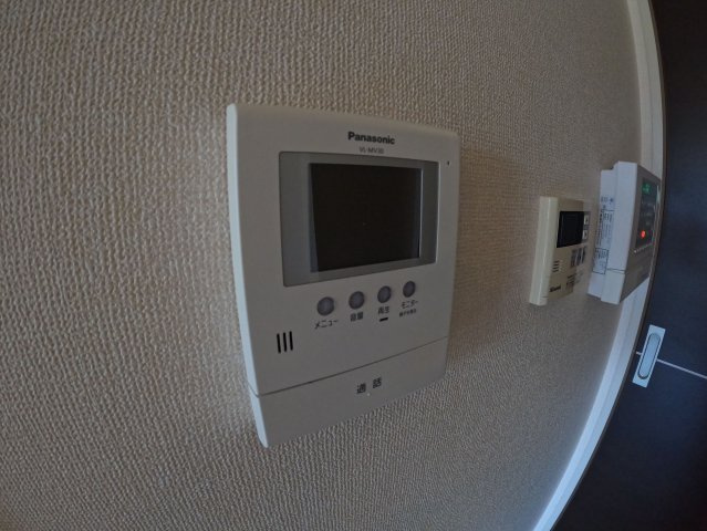 【セキュリティ】 | プティシャンⅠ