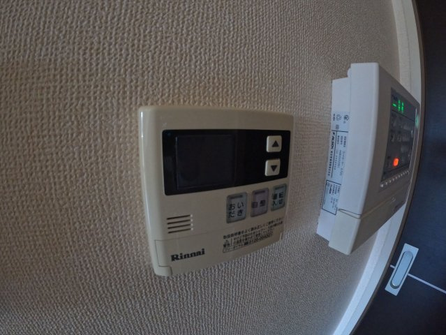 【設備】 | プティシャンⅠ