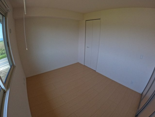 【洋室】 | プティシャンⅠ