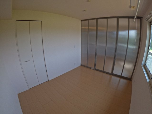 【洋室】 | プティシャンⅠ
