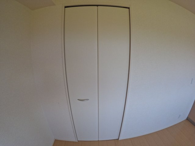 【収納】 | プティシャンⅠ