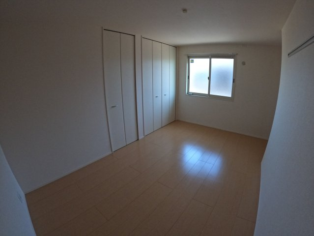 【洋室】 | プティシャンⅠ