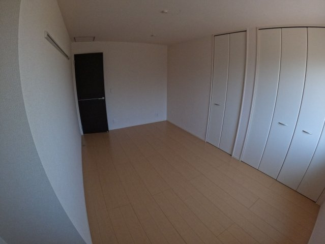【洋室】 | プティシャンⅠ