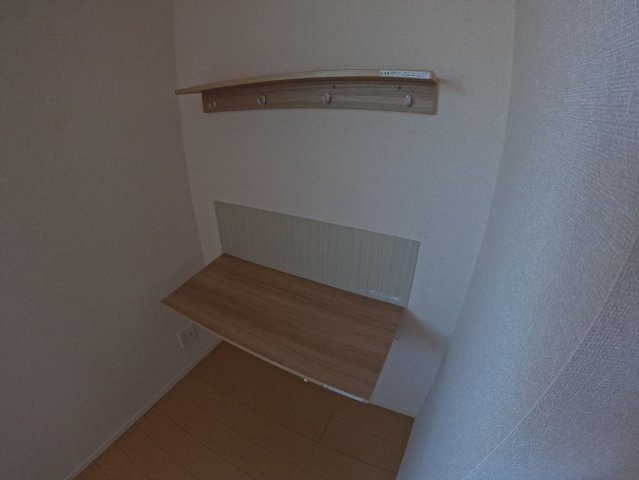 【その他】 | プティシャンⅠ